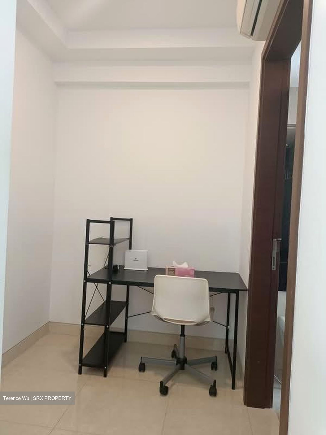 Centra Residence (D14), Apartment #575002951